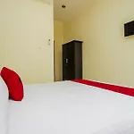 Reddoorz Near Rsup Prof. Kandou Manado