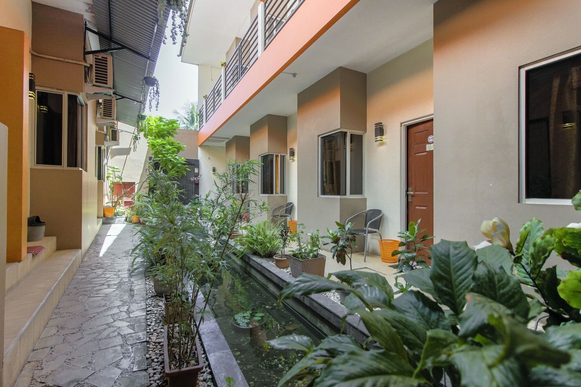 Reddoorz Near Rsup Prof. Kandou
