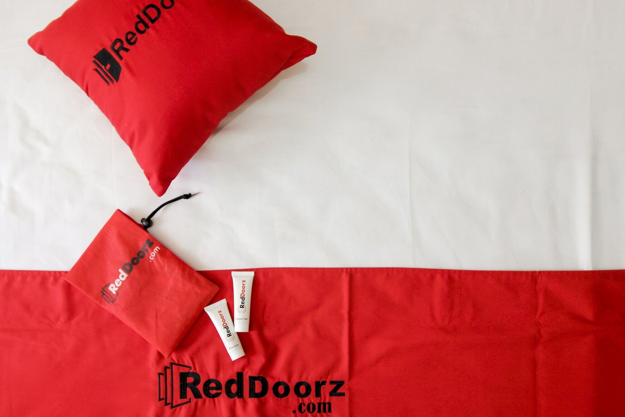 Reddoorz Near Rsup Prof. Kandou